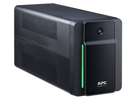 UPS APC BX1200MI line-interactive 1,2kVA 650W 6x gniazdo sieciowe
