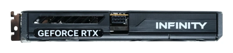 Karta graficzna VGA PCIE16 RTX5060 8GB GDDR7 PALIT