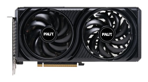 Karta graficzna VGA PCIE16 RTX5060 8GB GDDR7 PALIT