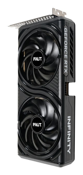 Karta graficzna VGA PCIE16 RTX5060 8GB GDDR7 PALIT