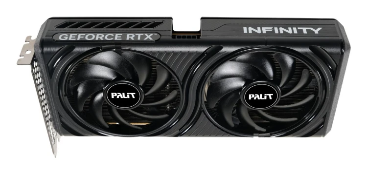 Karta graficzna VGA PCIE16 RTX5060 8GB GDDR7 PALIT