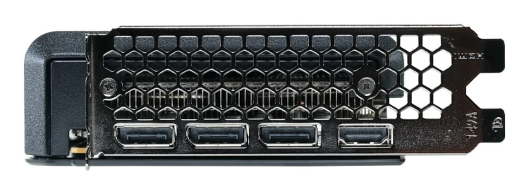 Karta graficzna VGA PCIE16 RTX5060 8GB GDDR7 PALIT
