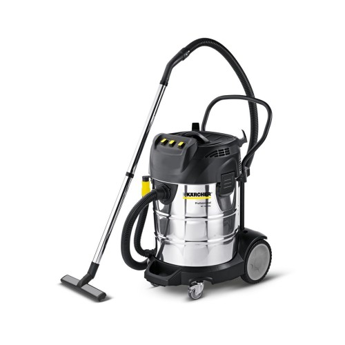 Kärcher NT 70/3 Me Tc 70 l 3600 W
