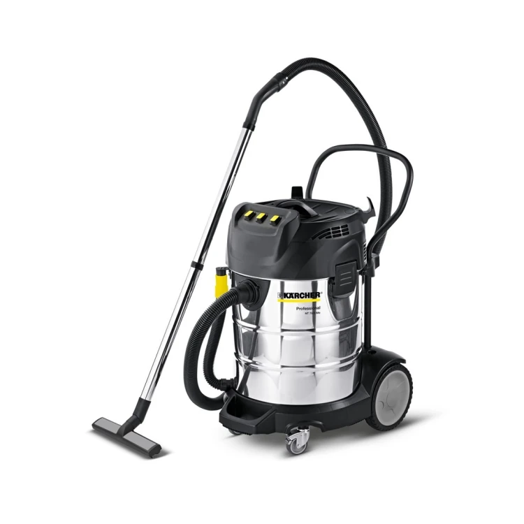 Kärcher NT 70/3 Me Tc 70 l 3600 W