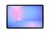 Tablet Samsung Galaxy Tab SM-X520 SM-X520NLBREUE Exynos 128GB 27,7cm (10.9") 8GB Wi-Fi 6 (802.11ax) Niebieski