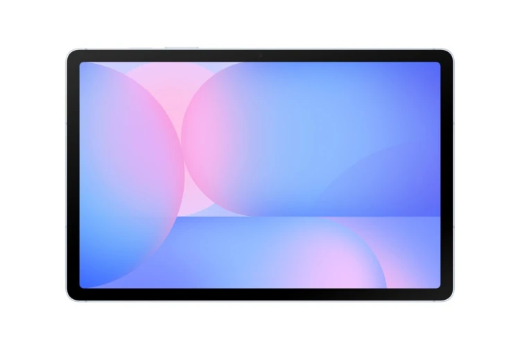 Tablet Samsung Galaxy Tab SM-X520 SM-X520NLBREUE Exynos 128GB 27,7cm (10.9") 8GB Wi-Fi 6 (802.11ax) Niebieski