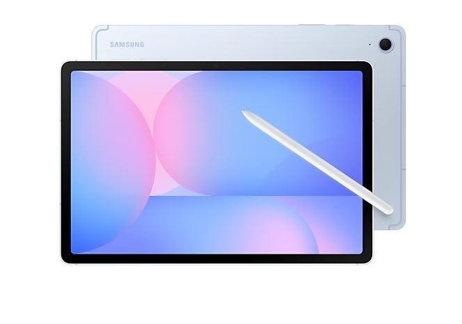Tablet Samsung Galaxy Tab SM-X520 SM-X520NLBREUE Exynos 128GB 27,7cm (10.9") 8GB Wi-Fi 6 (802.11ax) Niebieski