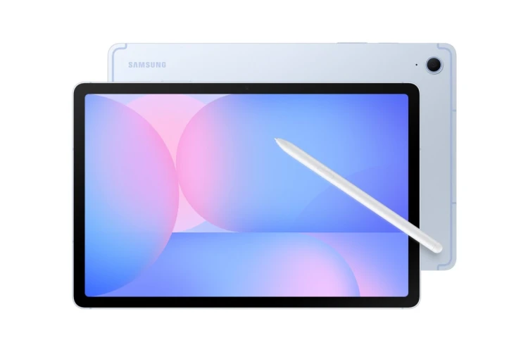 Tablet Samsung Galaxy Tab SM-X520 SM-X520NLBREUE Exynos 128GB 27,7cm (10.9") 8GB Wi-Fi 6 (802.11ax) Niebieski