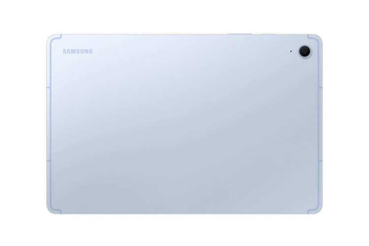 Tablet Samsung Galaxy Tab SM-X520 SM-X520NLBREUE Exynos 128GB 27,7cm (10.9") 8GB Wi-Fi 6 (802.11ax) Niebieski