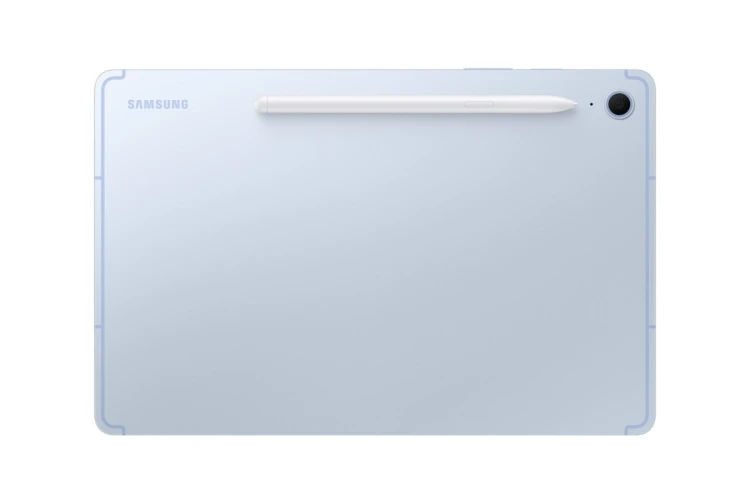 Tablet Samsung Galaxy Tab SM-X520 SM-X520NLBREUE Exynos 128GB 27,7cm (10.9") 8GB Wi-Fi 6 (802.11ax) Niebieski