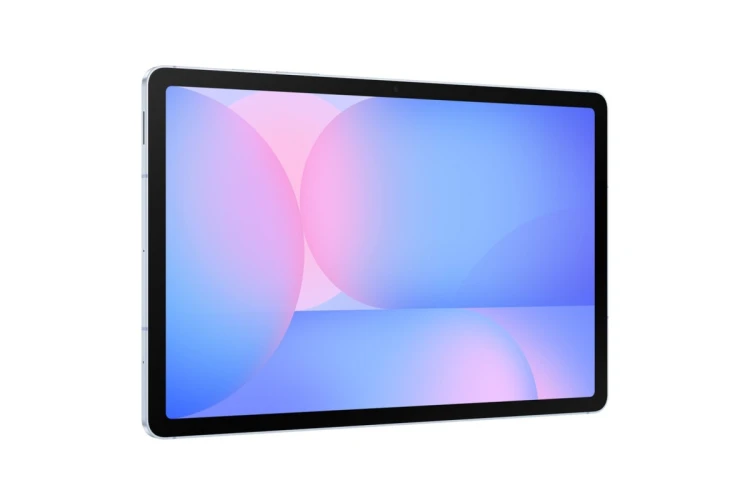 Tablet Samsung Galaxy Tab SM-X520 SM-X520NLBREUE Exynos 128GB 27,7cm (10.9") 8GB Wi-Fi 6 (802.11ax) Niebieski