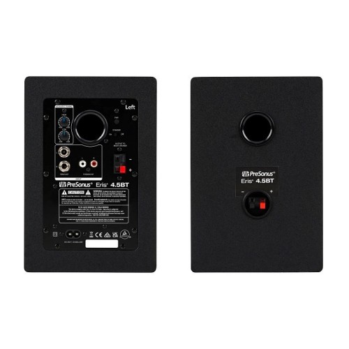 PreSonus Eris 4.5 BT 2nd Gen - para monitorów aktywnych BT