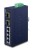 Switch Planet ISW-621TF (4x 10/100Mbps)