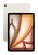 Apple iPad Air 5G Apple M LTE-TDD & LTE-FDD 256 GB 33 cm (13") 12 GB Wi-Fi 7 (802.11be) iPadOS 26 Beżowy