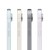 Apple iPad Air 5G Apple M LTE-TDD & LTE-FDD 256 GB 33 cm (13") 12 GB Wi-Fi 7 (802.11be) iPadOS 26 Beżowy