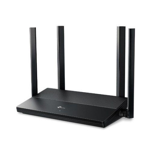 Router TP-Link EX141 Gigabit Ethernet Dual-band (2.4 GHz/5 GHz) Czarny