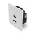 Extender HDMI 4K 60Hz 70m IR & Ethernet Lindy Cat.6