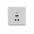 Extender HDMI 4K 60Hz 70m IR & Ethernet Lindy Cat.6