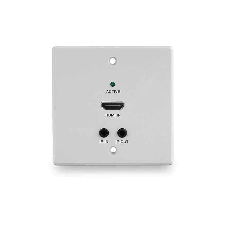 Extender HDMI 4K 60Hz 70m IR & Ethernet Lindy Cat.6