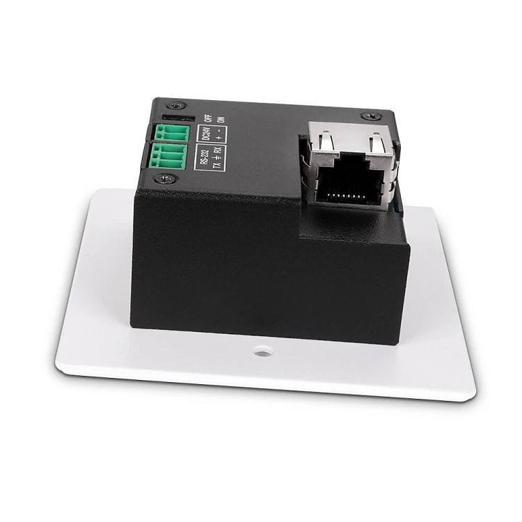 Extender HDMI 4K 60Hz 70m IR & Ethernet Lindy Cat.6