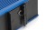 Industrialny 8+2-Port Gigabit Ethernet Switch 8 Port GE RJ 54, 2 GE SFP Port