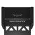 Thrustmaster 4060174 akcesorium do sterowania w grach Uchwyt