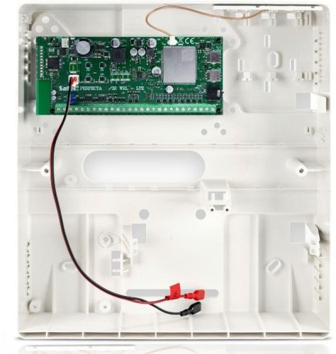 Centrala alarmowa Satel PERFECTA 32 LTE SET-A