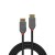 Lindy 36487 kabel DisplayPort 15 m Czarny
