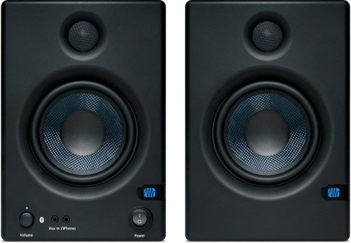 PreSonus Eris 5 BT - Para Monitorów Bluetooth