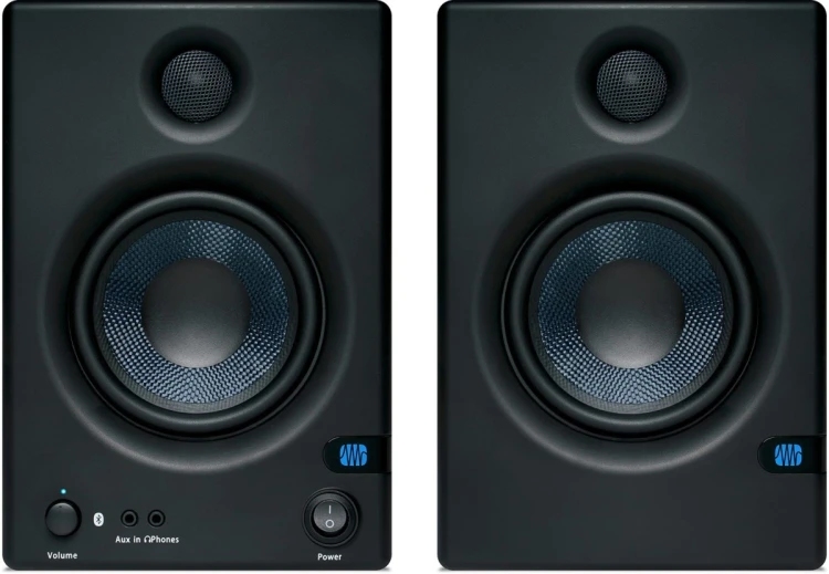 PreSonus Eris 5 BT - Para Monitorów Bluetooth