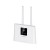 Rebel RB-0702 router/modem bezprzewodowy (2,4 GHz) 3G 4G biały