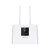 Rebel RB-0702 router/modem bezprzewodowy (2,4 GHz) 3G 4G biały