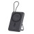 Bezprzewodowy Powerbank 4smarts Enterprise Pocket gwiezdny szary