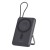 Bezprzewodowy Powerbank 4smarts Enterprise Pocket gwiezdny szary