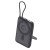 Bezprzewodowy Powerbank 4smarts Enterprise Pocket gwiezdny szary