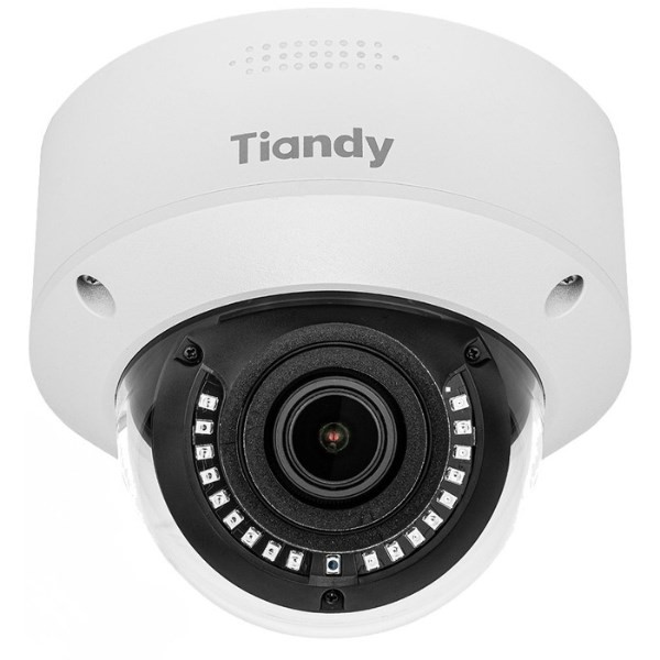 KAMERA IP TC-C35MS 3LHA-27135 Lite Series - 5 Mpx 2.7 ... 13.5 mm TIANDY