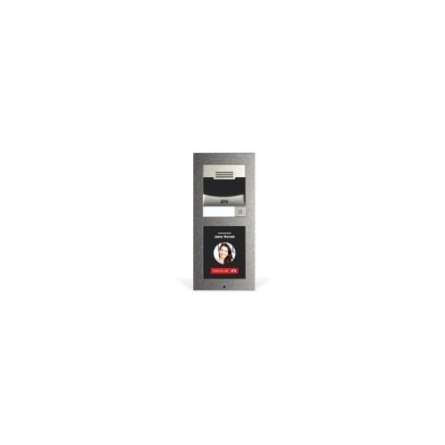 2N 9155211C część do domofonu Panel czołowy