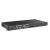 Ruijie Networks RG-ES118GS-P-L przełącznik sieciowy Nie zarządzany L2 Gigabit Ethernet (10/100/1000) Obsługa PoE Czarny