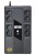 Orvaldi VAM-1000 zasilacz UPS Technologia line-interactive 1000 kVA 600 W 8 x gniazdo sieciowe