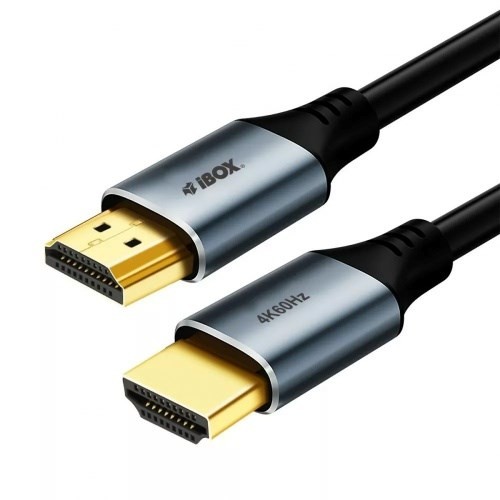 Kabel DisplayPort do DVI 4k30Hz 2m