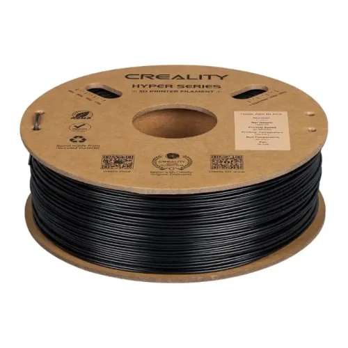 Filament CREALITY Hyper ABS ABS 1.75mm (czarny)