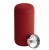 Kubek termiczny 355 ml Carter Move Mug Fellow ciemnoczerwony