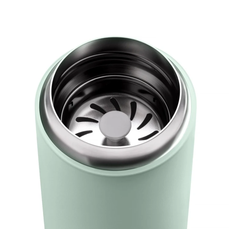 Kubek termiczny 355 ml Carter Move Mug Fellow miętowy