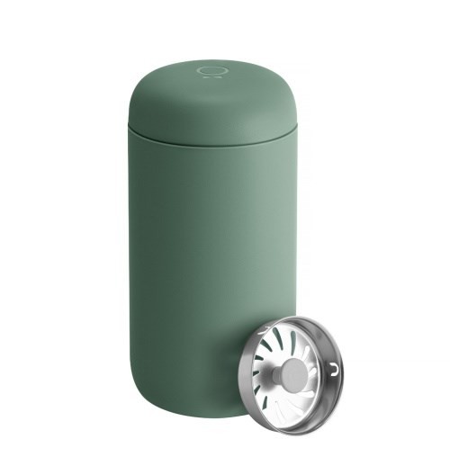 Kubek termiczny 355 ml Carter Move Mug Fellow szałwiowy
