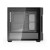 Obudowa komputerowa DARKFLASH DS900 Mesh bez wentylatorów (czarna)