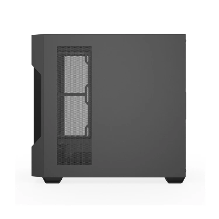 Obudowa komputerowa DARKFLASH DS900 Mesh bez wentylatorów (czarna)