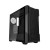Obudowa komputerowa DARKFLASH DS900 Mesh bez wentylatorów (czarna)