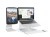 Rain Design mStand360 Laptop Stand, Silver