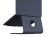 Rain Design MSTAND LAPTOP STAND MIDNIGHT Podstawka na notebooka Antracyt 38,1 cm (15")