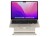 Rain Design MSTAND LAPTOP STAND STARLIGHT Podstawka na notebooka Złoto 38,1 cm (15")